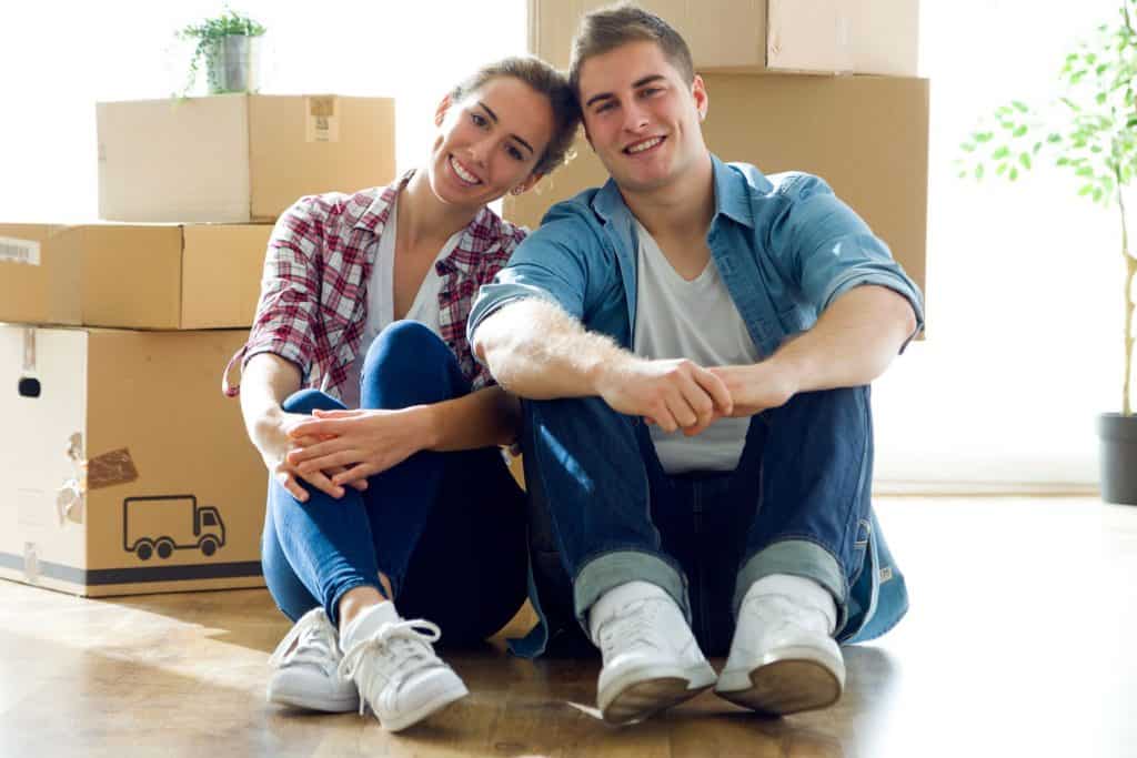 How to get tenant for property
