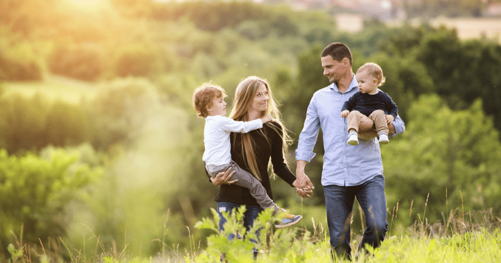 How to choose a guardian for your kids