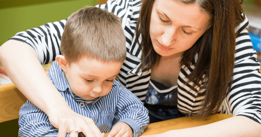 how to work out child care subsidy