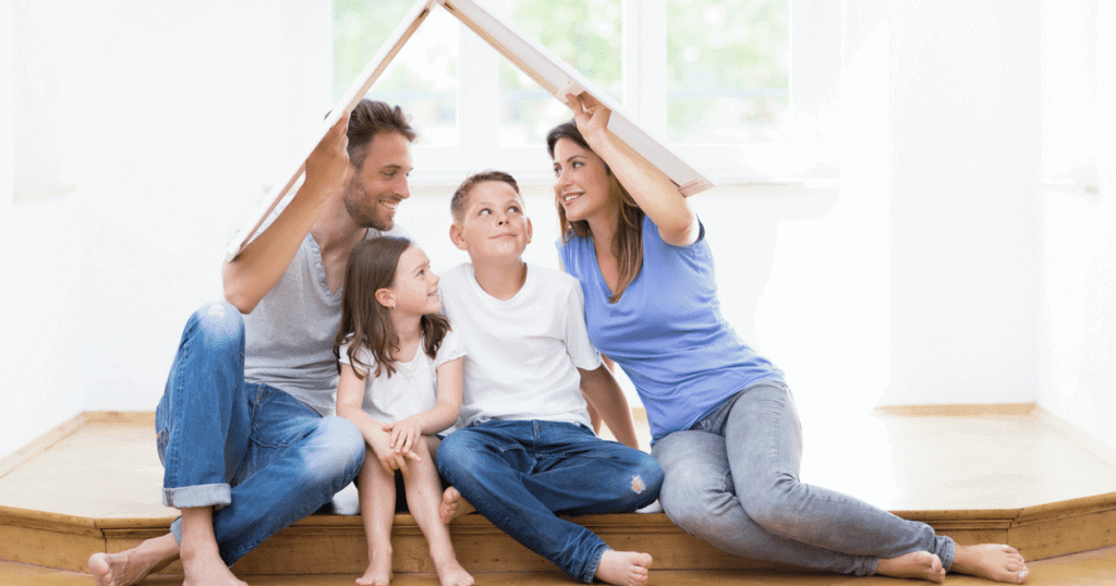 Alternatives to buying home