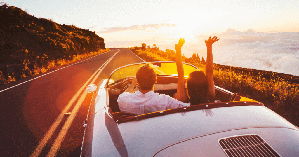 Free travel