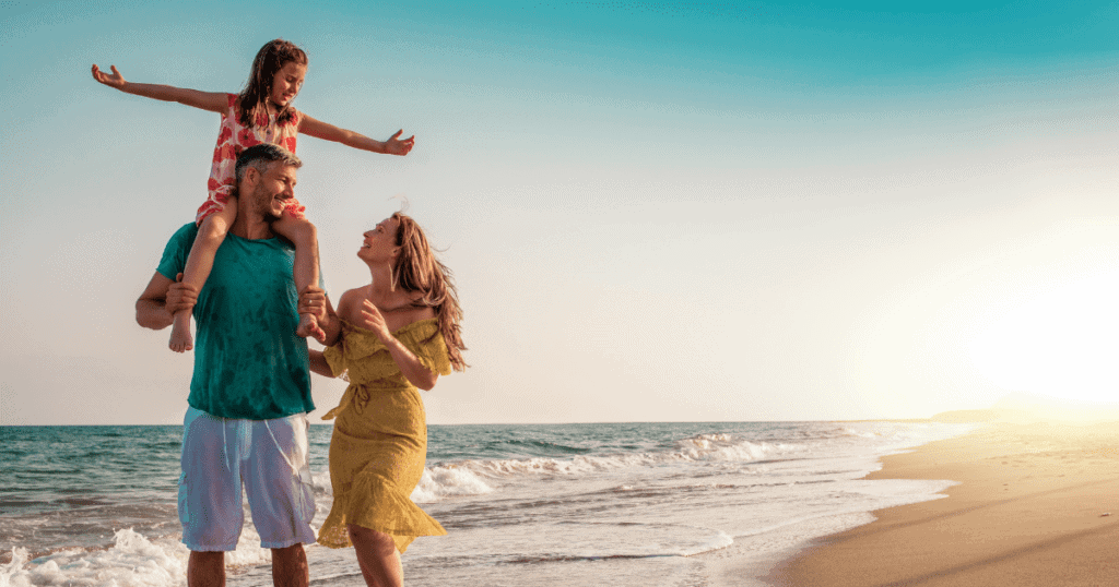Take control of finances