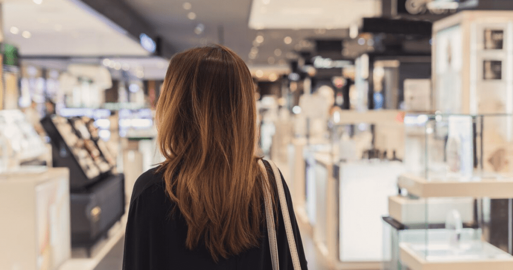 Subconscious affects money decisions
