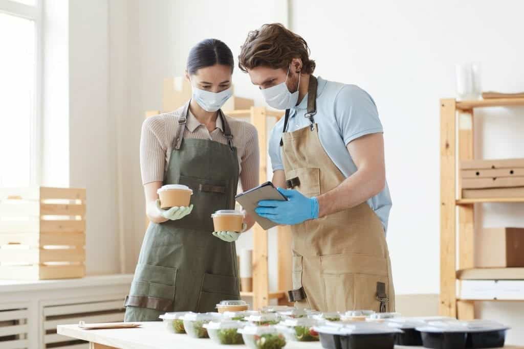 Small business challenges
