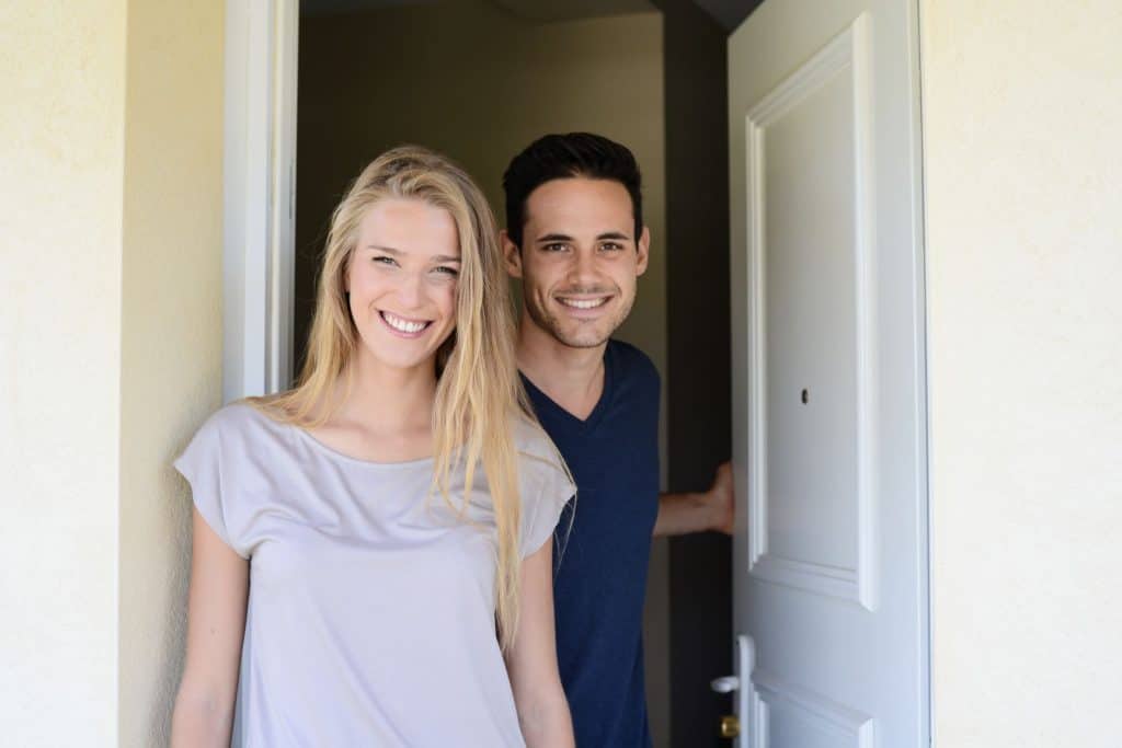 Help kids buy house