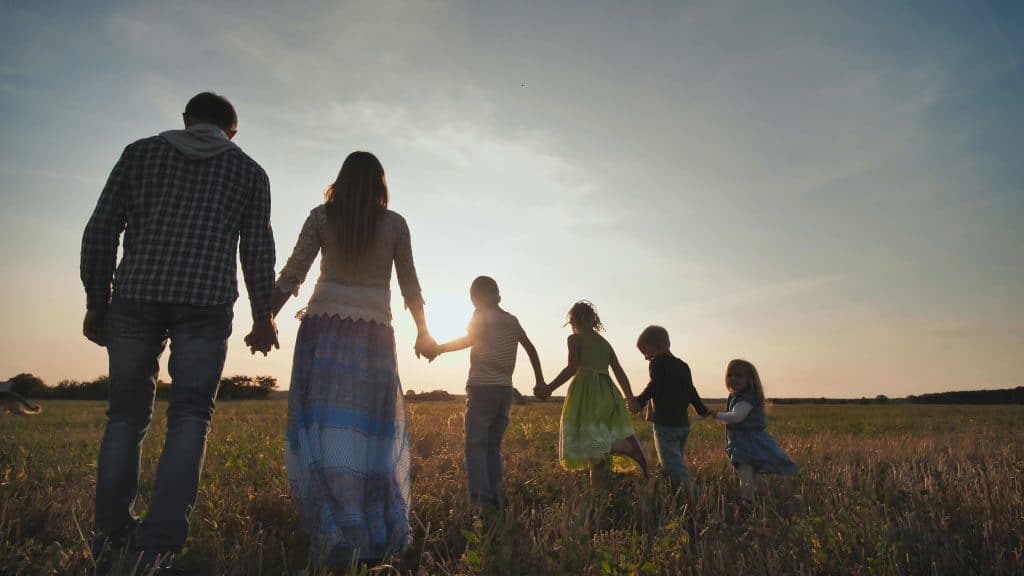 Wills estate planning blended family