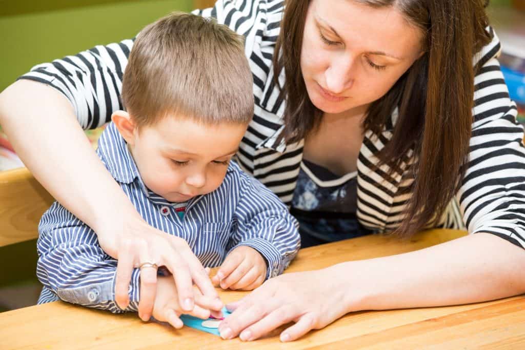 How to work out child care subsidy