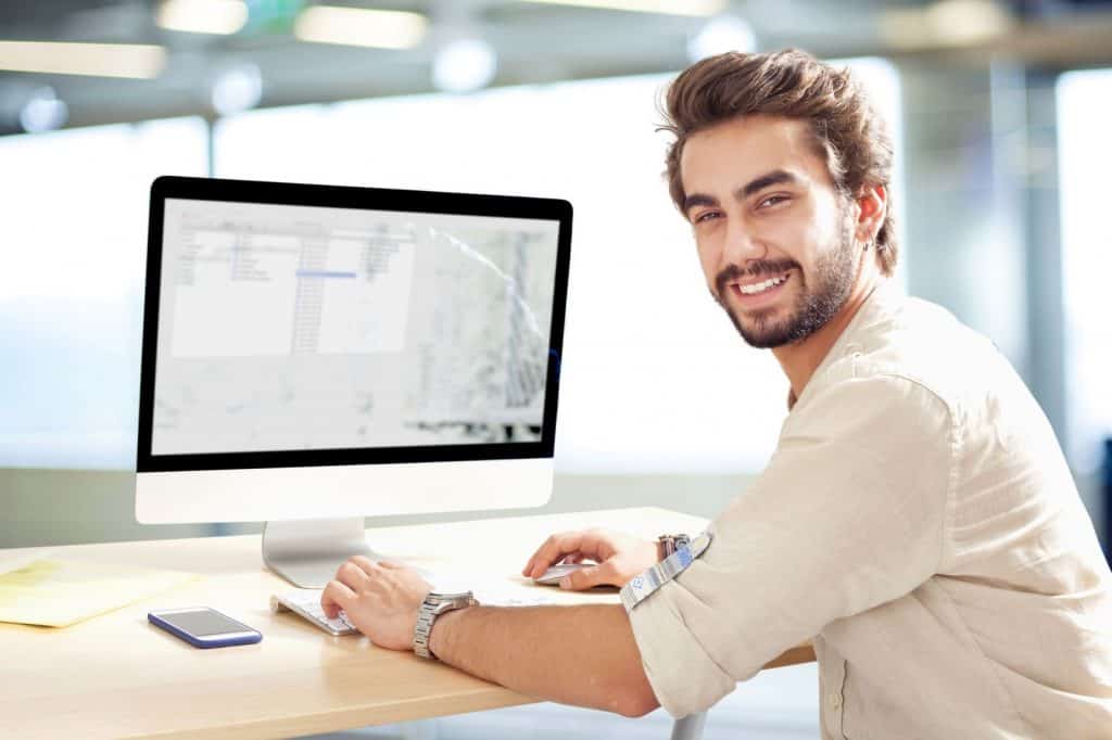Tax accountant larger refund