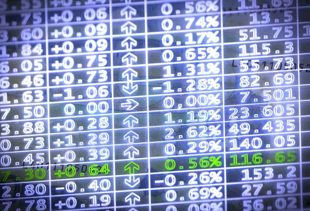 Cfds or shares