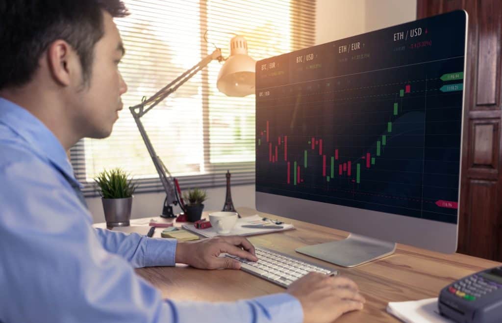 Best crypto exhange