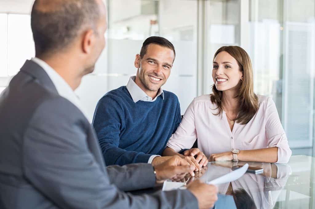 The difference between an investment advisor and a financial advisor