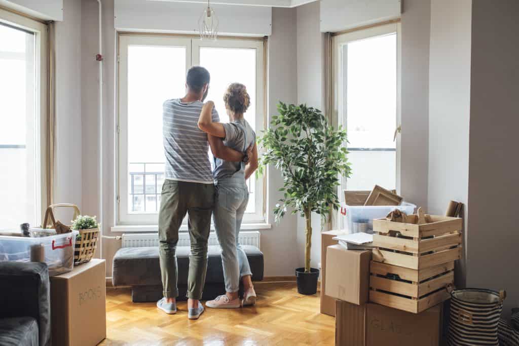 property investment