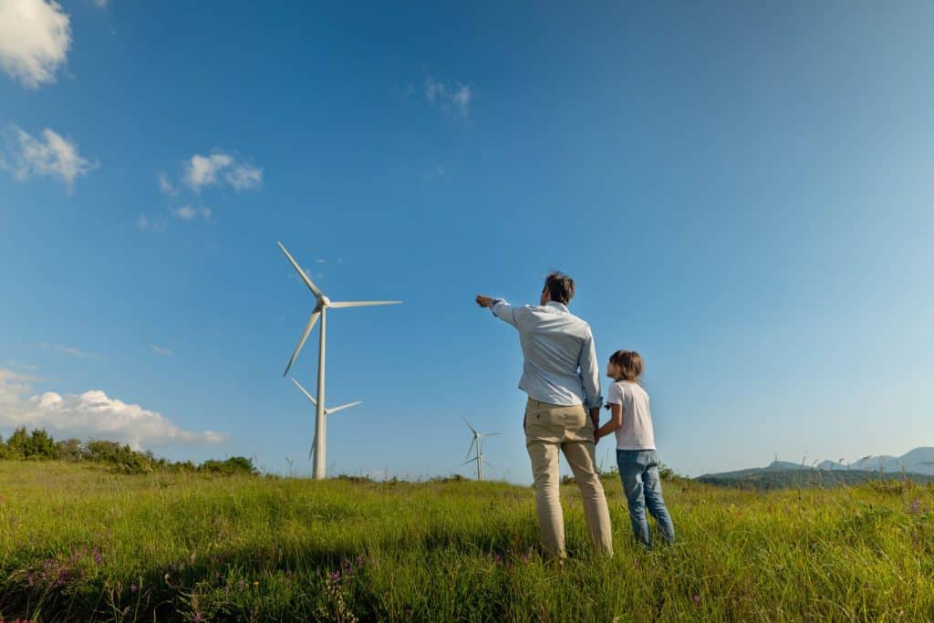 Socially responsible investing