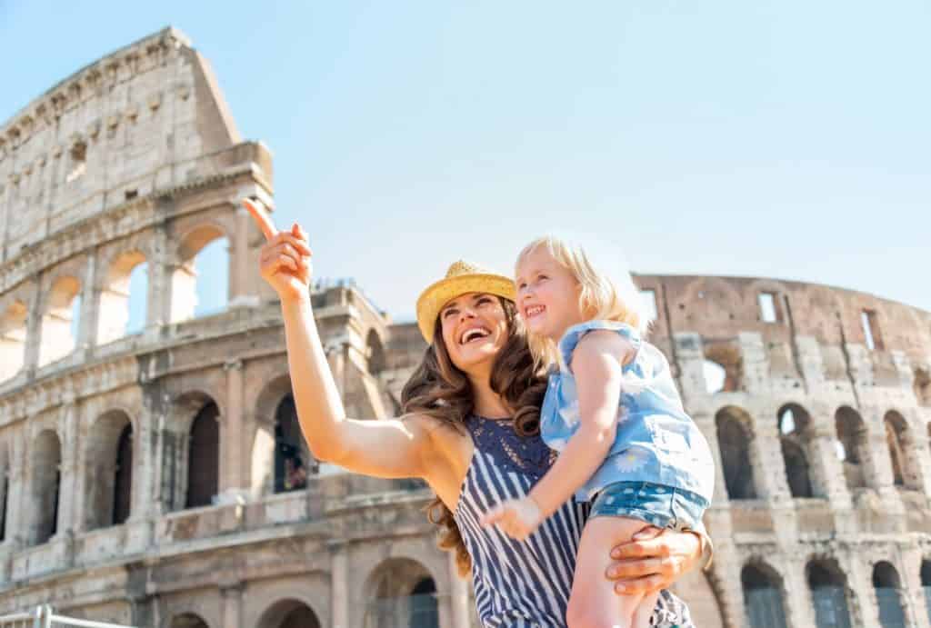 Budgeting for travel