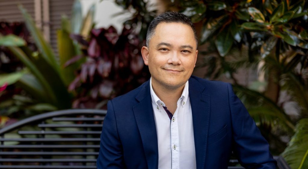 Sydney Chatswood financial advisor Greg Suefong