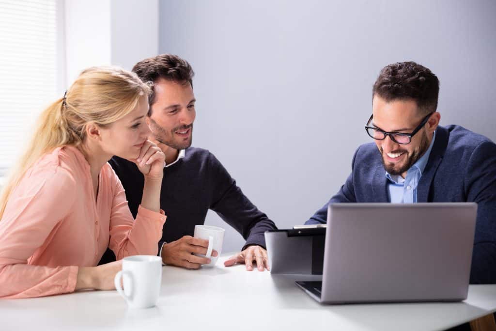do you need a lot of money to see a financial advisor