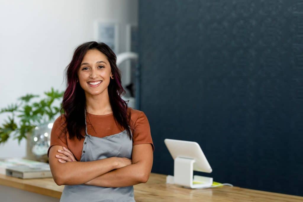 Mortgage self employed