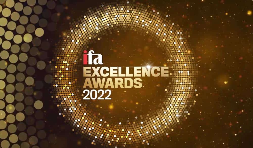 Financial Spectrum awards