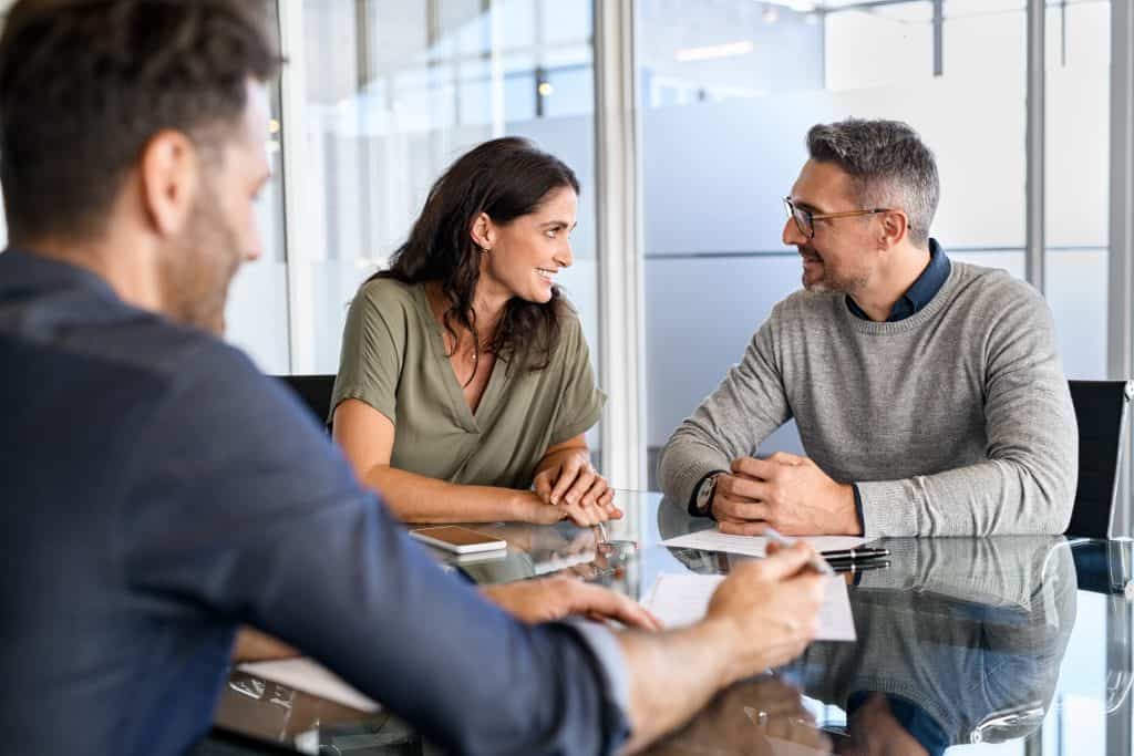 Buying property within SMSF