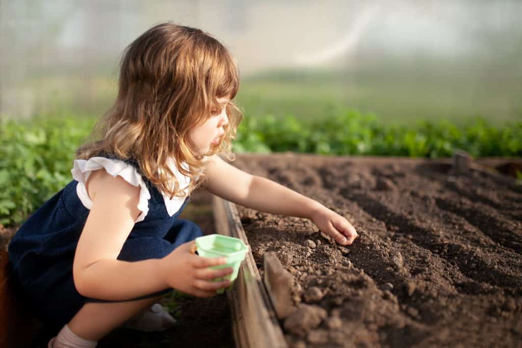 investment structures for children