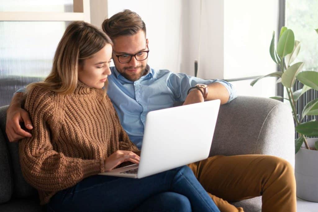 Make money investing