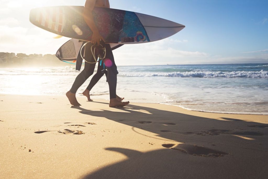 Free and low cost experiences to share with friends and family
