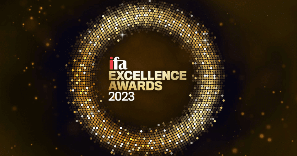 Financial Spectrum named top financial advisor at ifa Awards