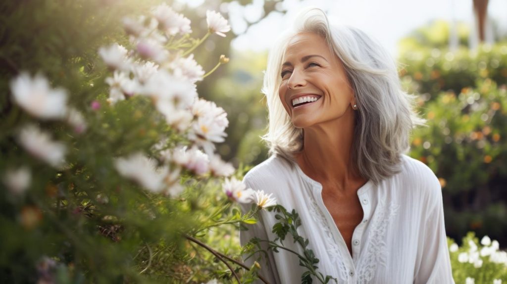 Transition to retirement