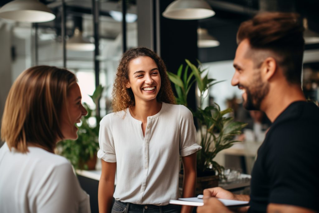 Making the most of employee shares
