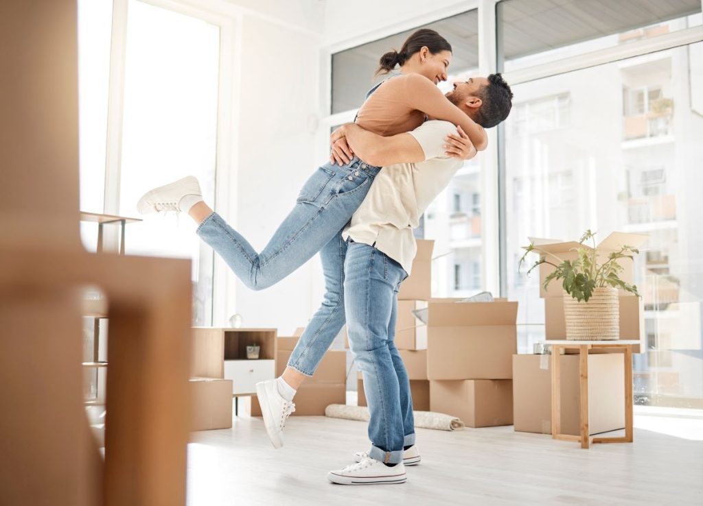 How to afford a home