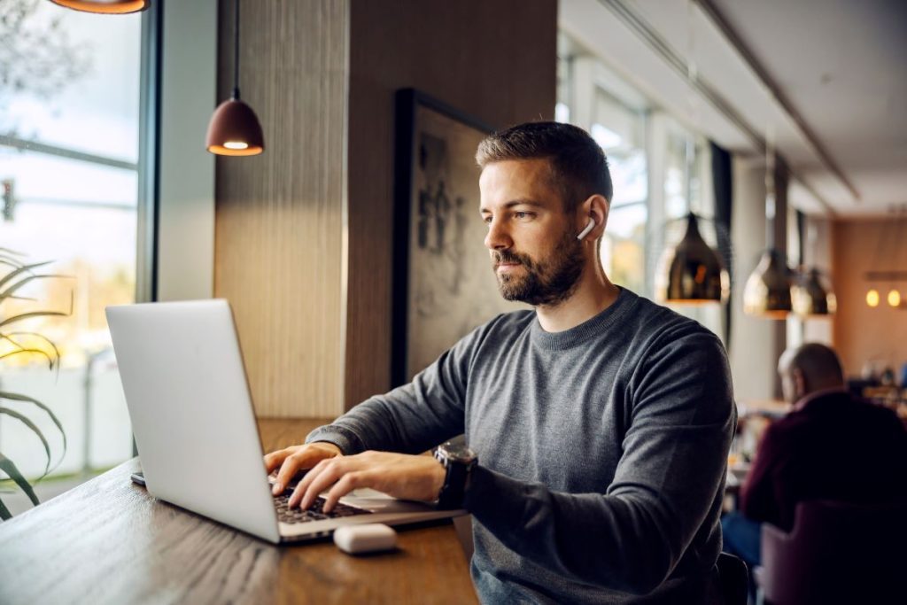 How to find an idea for a business