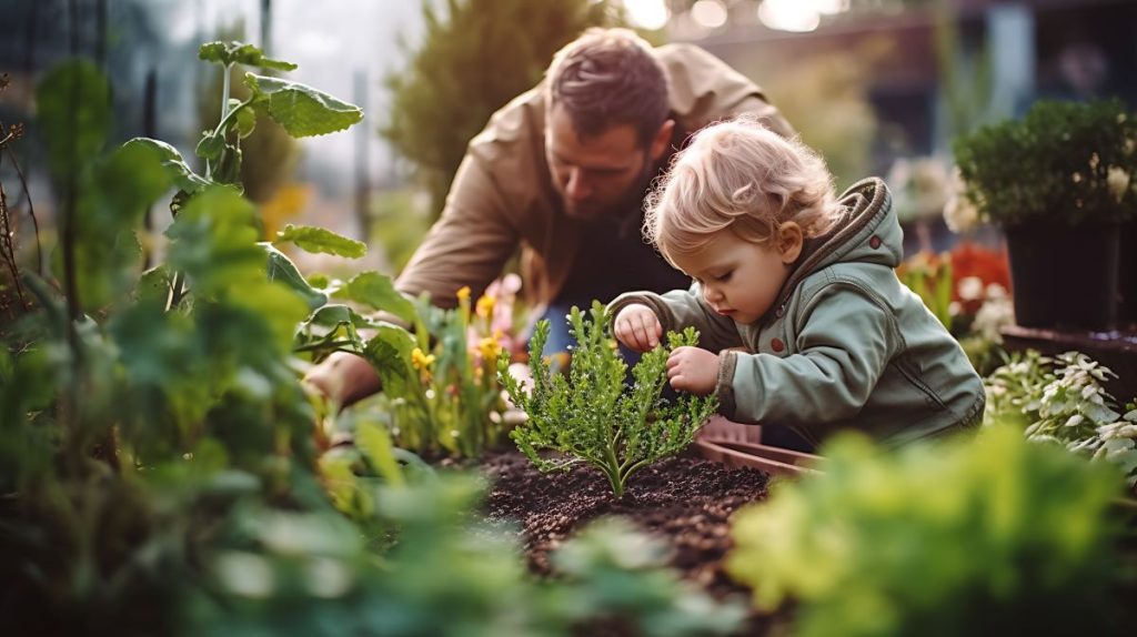 Super strategies at different ages