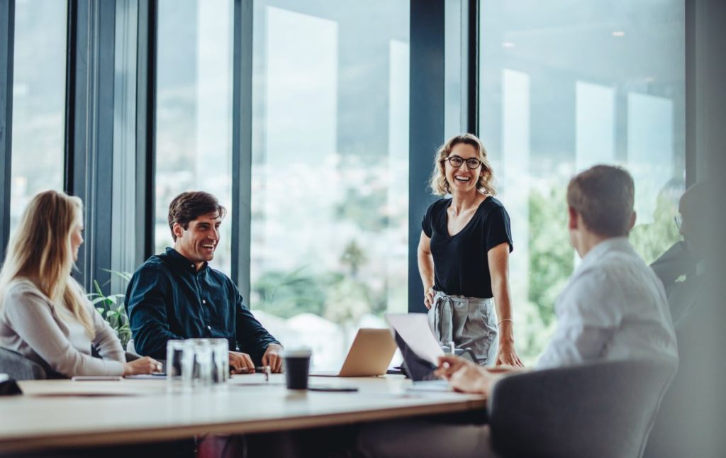Financial planning as an employee benefit