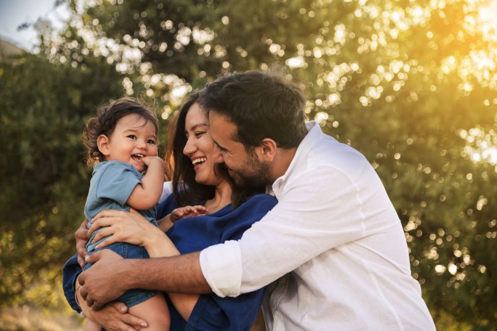 Protect family and assets