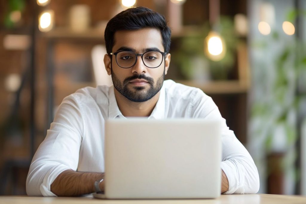 Employee trying to understand his employee share scheme