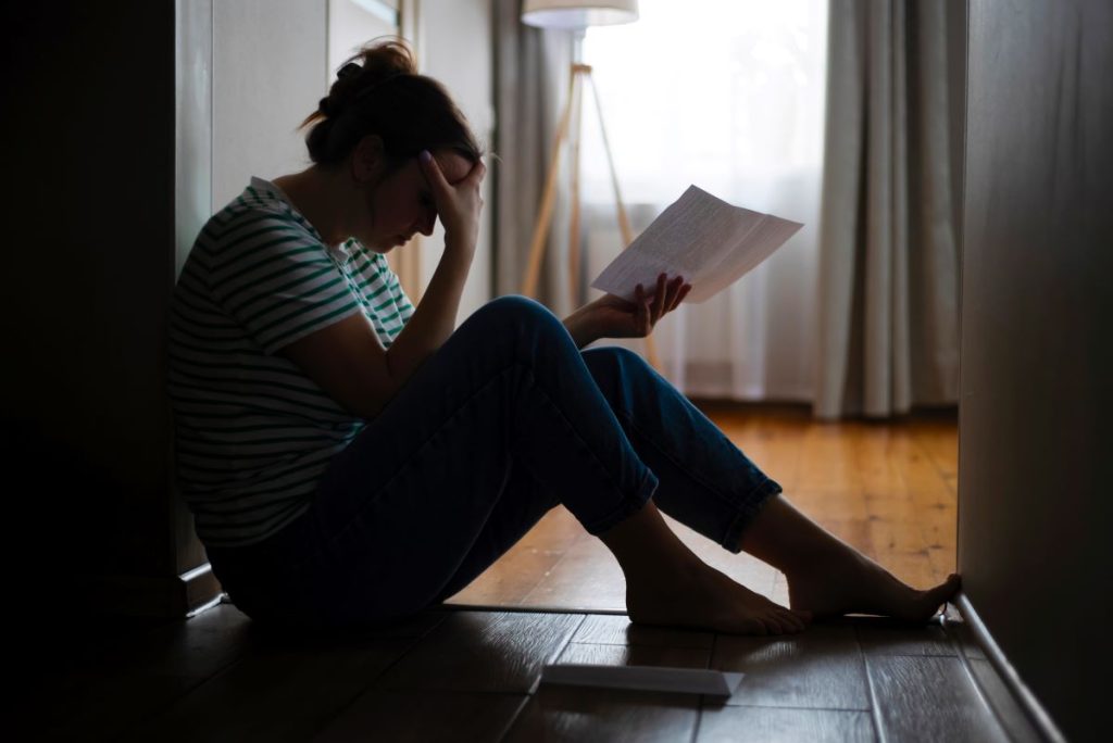 Family can't find will and estate planning documents