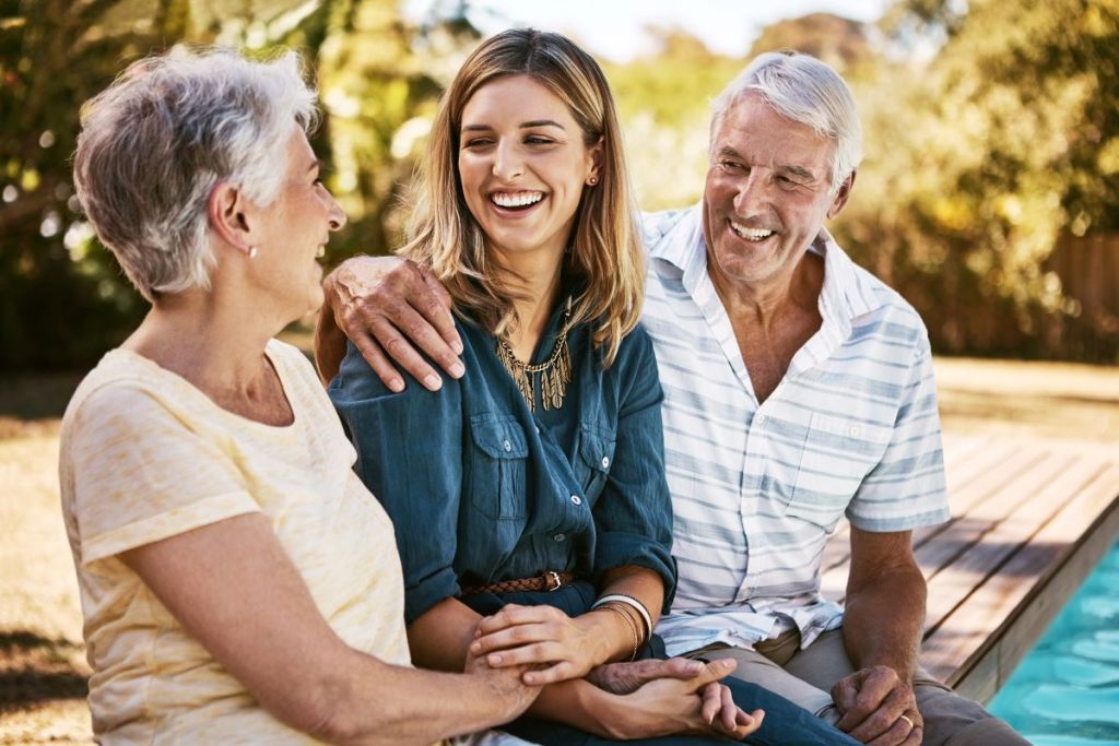 Parents buying property for child to live in while studying who want to be tax savvy and avoid big CGT bill