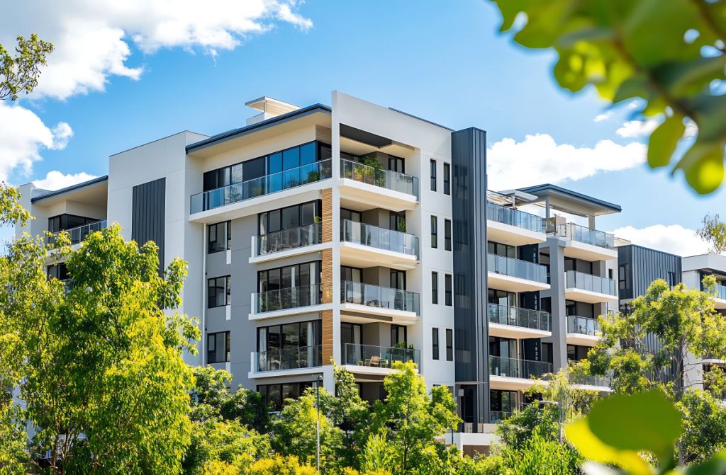 Investment property sydney
